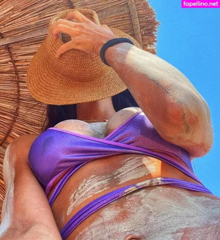 Fabrizia Santarelli OnlyFans Thumbnail #kFYxWFCTvP