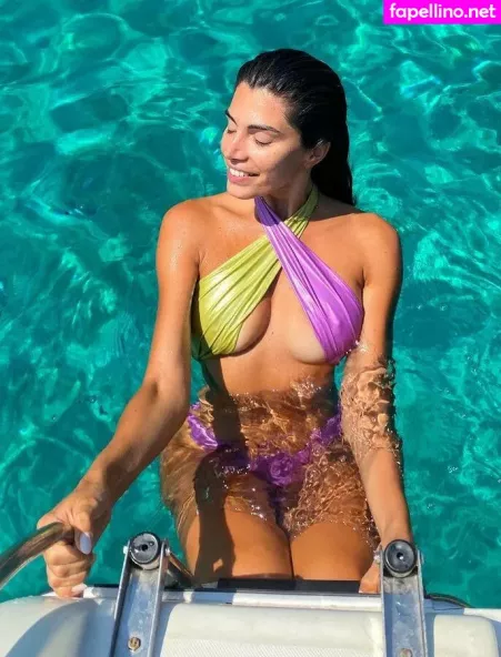 Fabrizia Santarelli OnlyFans Thumbnail #vt9ttVMw4Y