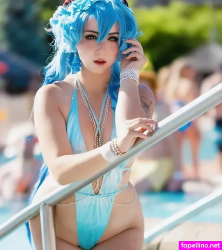 Fabulizcosplay OnlyFans Thumbnail #MXStNi4IjS