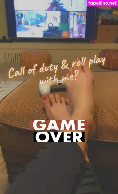 Fabulous Toe Spread OnlyFans Thumbnail #8rmZqzdX5d