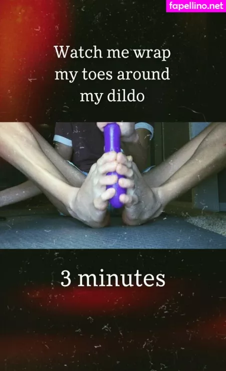 Fabulous Toe Spread OnlyFans Thumbnail #DXjhND7ykn