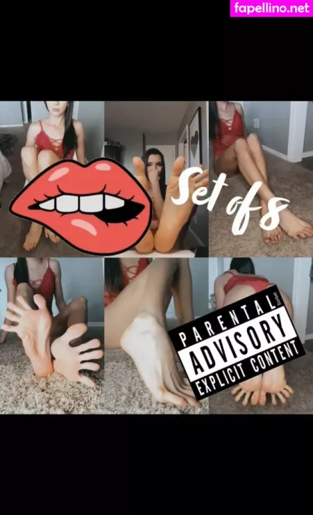 Fabulous Toe Spread OnlyFans Thumbnail #JDSmzrYDkb