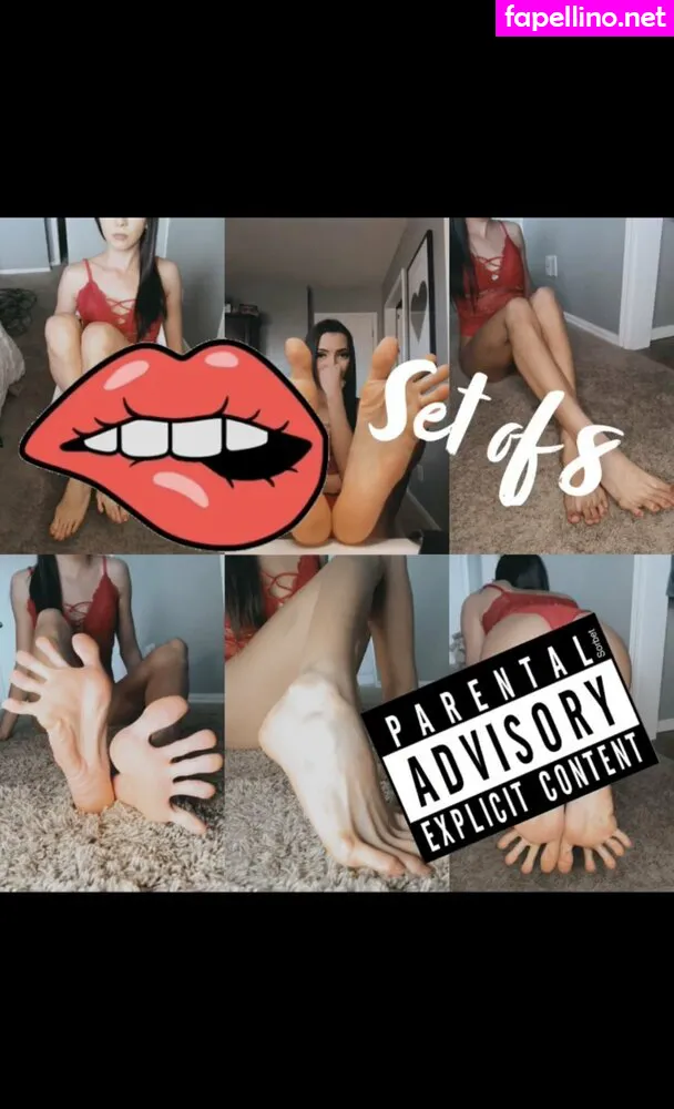 fabulous.toe.spread Nude Leaked OnlyFans Photo #JDSmzrYDkb