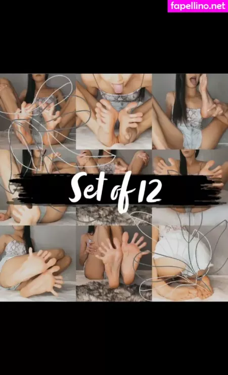 Fabulous Toe Spread OnlyFans Thumbnail #JzlTSJCXSS