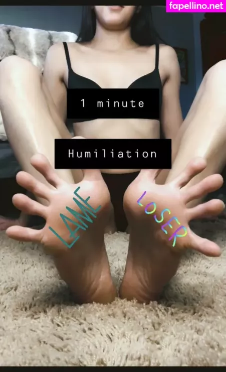 Fabulous Toe Spread OnlyFans Thumbnail #KyX3bVPsm4