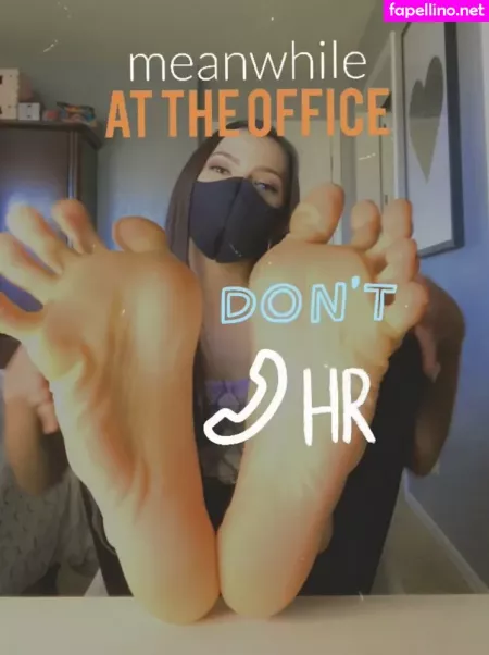 Fabulous Toe Spread OnlyFans Thumbnail #cvTWARFTJh