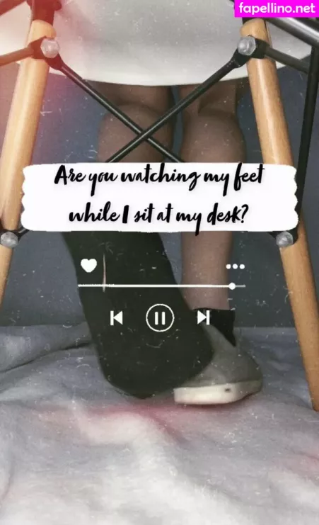 Fabulous Toe Spread OnlyFans Thumbnail #fpTk2Sj9AR