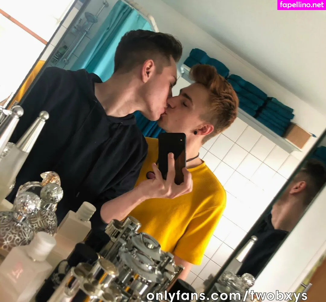 TheFabulousBoys_, fabulousboyzs Nude Leaked OnlyFans Photo #sq3rI4RvJT