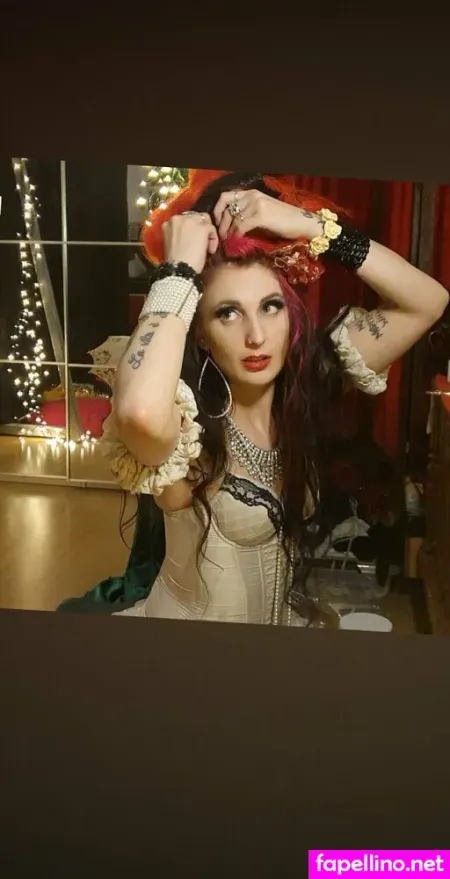 Fabulousdisastersid OnlyFans Thumbnail #BQU9FiuEY0