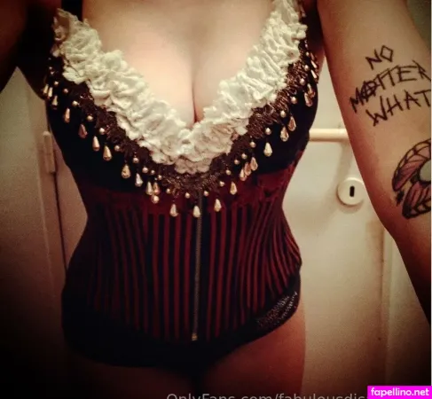 Fabulousdisastersid OnlyFans Thumbnail #N30uoiKgvt