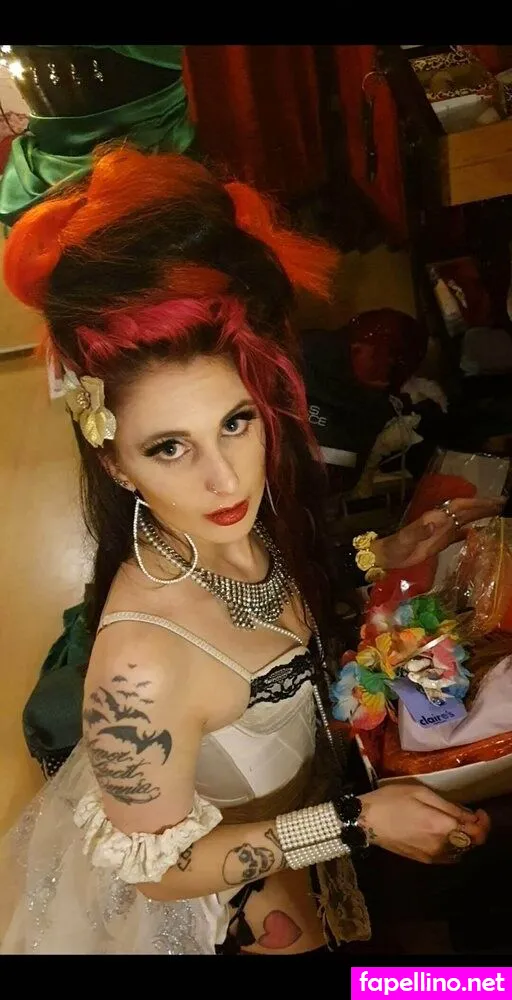 fabulousdisastersid, sidsinner.artist Nude Leaked OnlyFans Photo #l9dCIJjpU2