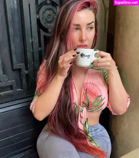 Faby Mendes OnlyFans Thumbnail #JByviSgukQ