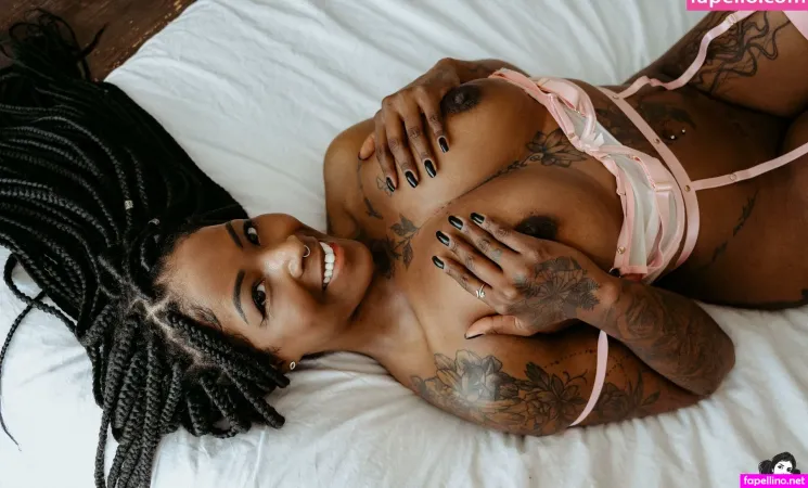 Fabypretaa OnlyFans Thumbnail #NYgCZoDg57