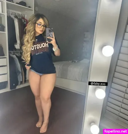 Fabyxo OnlyFans Thumbnail #UrjQVU47ZH