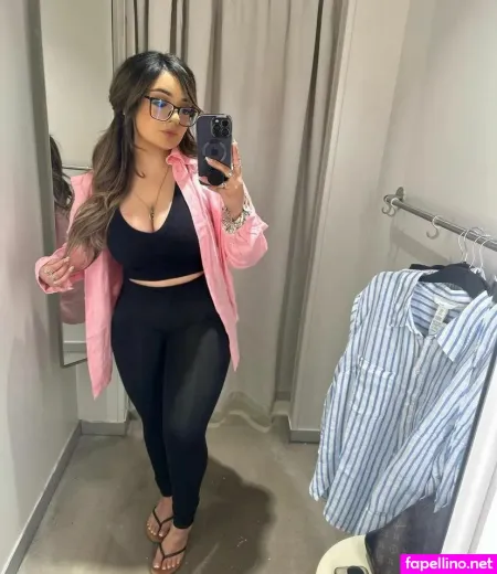 Fabyxo OnlyFans Thumbnail #gfvwTkpbjf