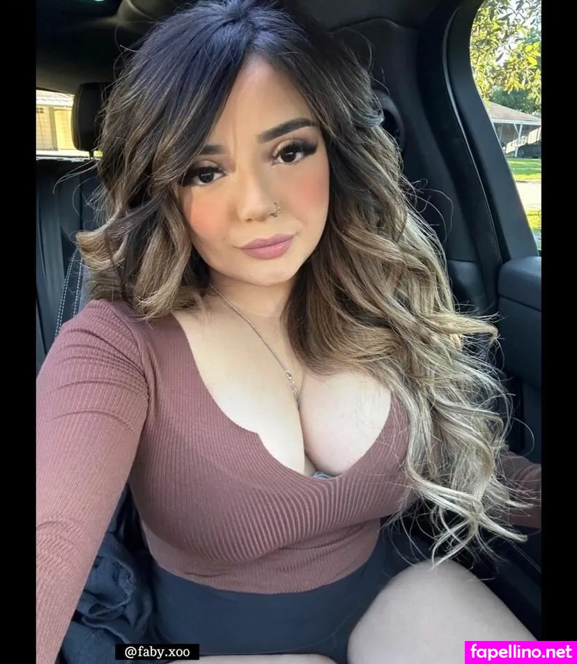 faby.xoo, fabyxo, https: Nude Leaked OnlyFans Photo #qkvOcN17JB