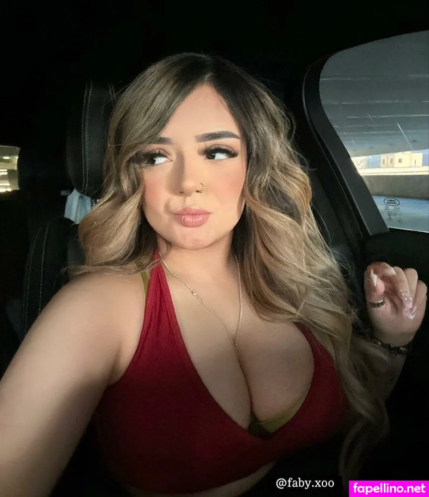faby.xoo, fabyxo, https: Nude Leaked OnlyFans Photo #rLNH6QltOK