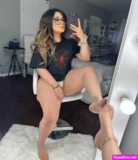 Fabyxo OnlyFans Thumbnail #zKNVCJE6qA