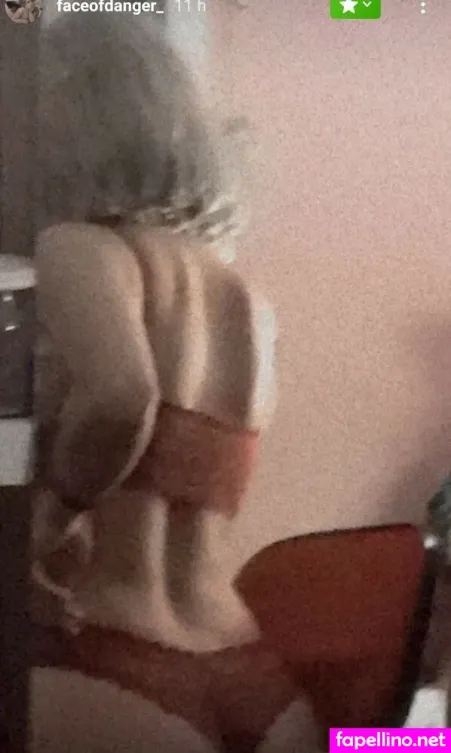 Faceofdanger Main Profile Photo