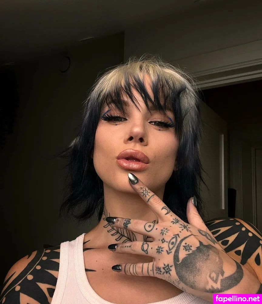 Faceofmisfits, campbellface Nude Leaked OnlyFans Photo #3spm08IIDE