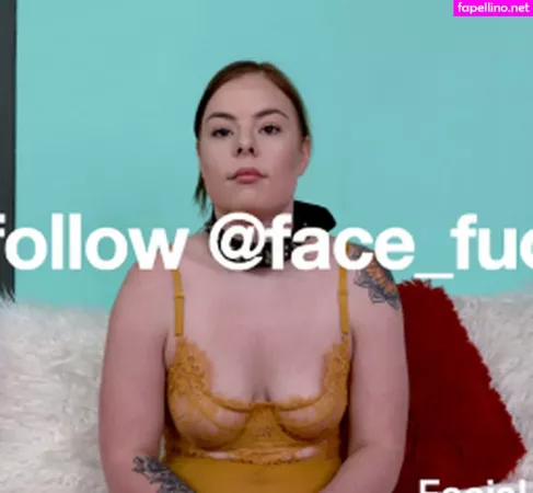 Facial Abuse OnlyFans Thumbnail #A61ZjJIjme