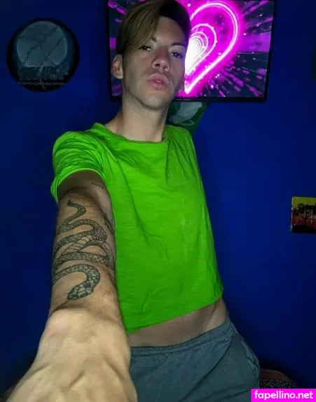 Facu App Main Profile Photo