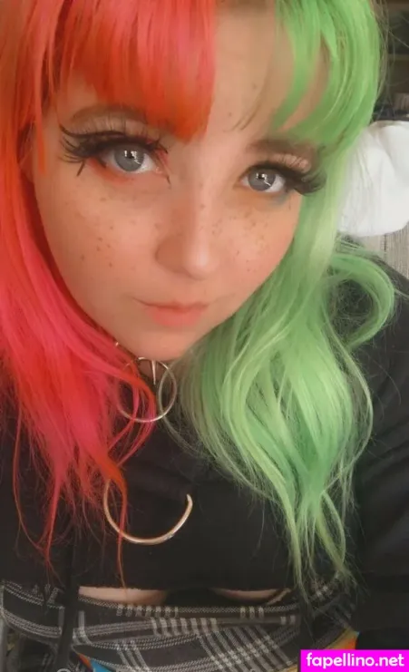 Fadedcatgirl OnlyFans Thumbnail #4zVM9fOlNX