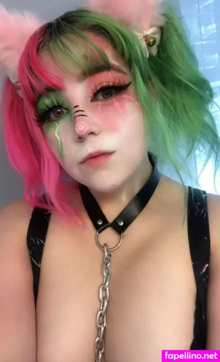 Fadedcatgirl OnlyFans Thumbnail #5mfBF9MHap