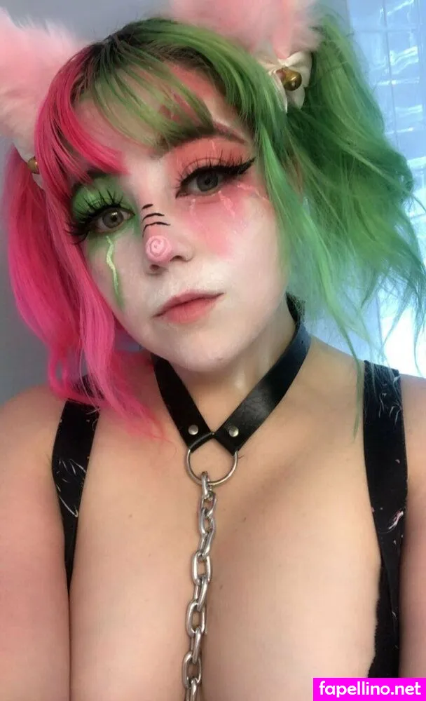 fadedcatgirl, pissedoffprincess420 Nude Leaked OnlyFans Photo #5mfBF9MHap