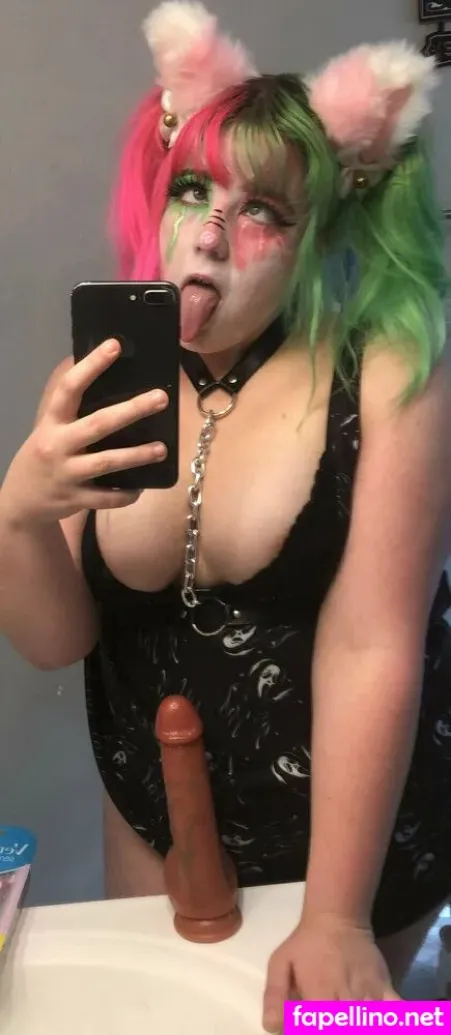 Fadedcatgirl OnlyFans Thumbnail #DO8BPQONy6