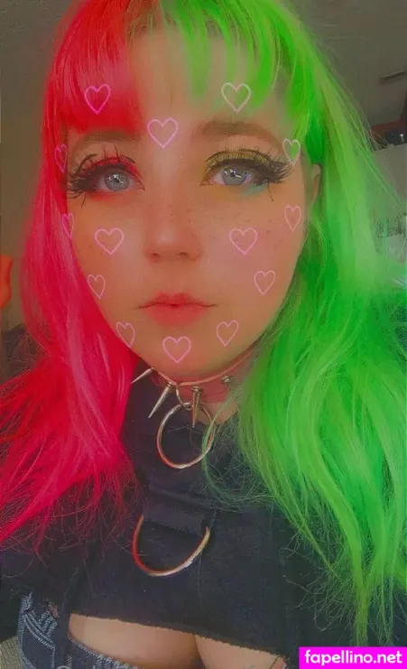 Fadedcatgirl OnlyFans Thumbnail #EpKkIjbC90