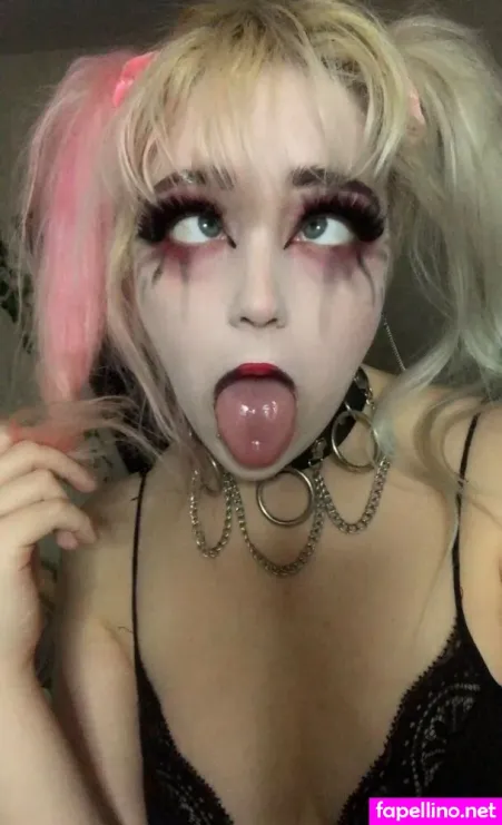 Fadedcatgirl OnlyFans Thumbnail #J1Jvk5XrEx