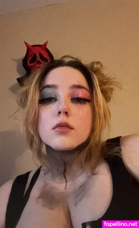 Fadedcatgirl OnlyFans Thumbnail #Pu1NQIIhtO