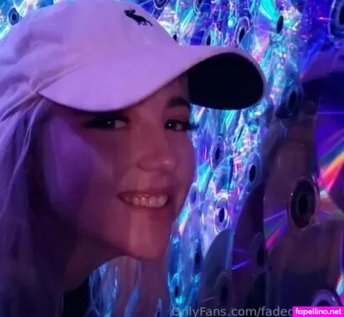 Fadedcatgirl OnlyFans Thumbnail #sm7jb5ToNG