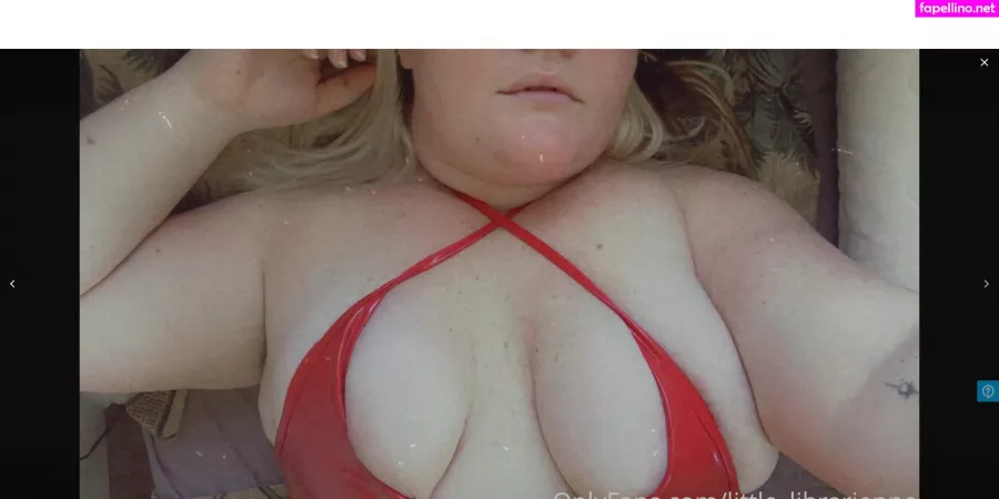 Fae Bae OnlyFans Thumbnail #M8ntrH7Krk