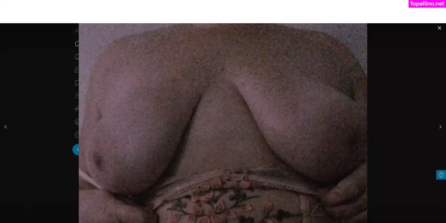 Fae Bae OnlyFans Thumbnail #MVMCslvIUw