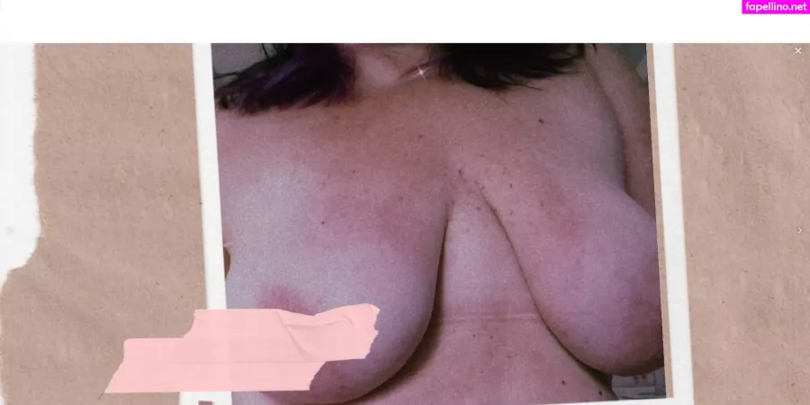 Fae Bae OnlyFans Thumbnail #VwrKtcaFSB