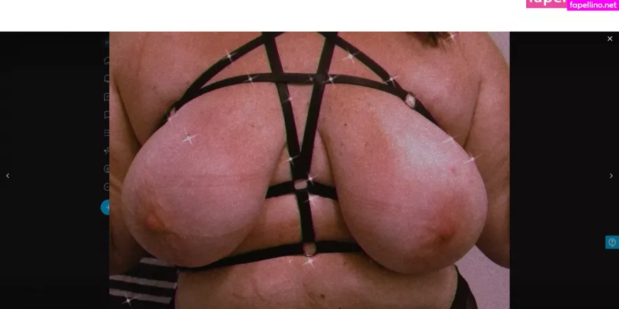 Fae Bae OnlyFans Thumbnail #pyyAfKk2Hp