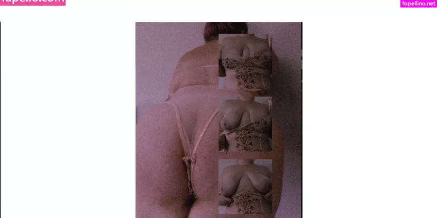 Fae Bae OnlyFans Thumbnail #rj29ysnMxs