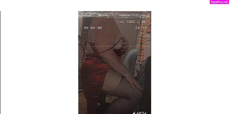 Fae Bae OnlyFans Thumbnail #sfSRfeF139
