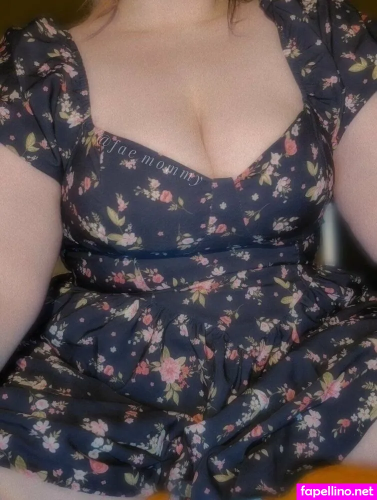 fae_deity Nude Leaked OnlyFans Photo #RzN5Fwus7D