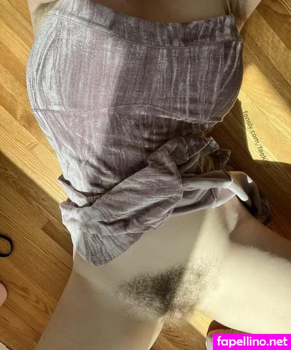 faekitti, kitty.fae Nude Leaked OnlyFans Photo #Eb7uO05cMh