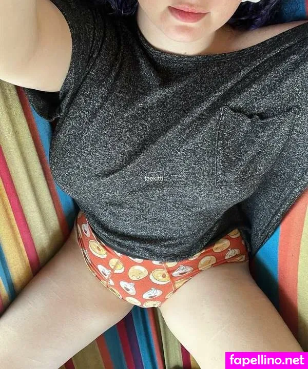 faekitti, kitty.fae Nude Leaked OnlyFans Photo #aT1oddzy0x