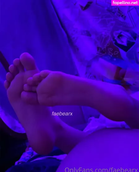 Faebearx OnlyFans Thumbnail #1nq3Kp9Iu7
