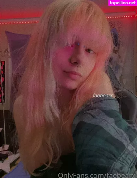 Faebearx OnlyFans Thumbnail #5Fxh7f4MRX