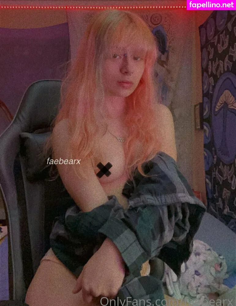 fae.x.bear, faebearx Nude Leaked OnlyFans Photo #jxebRnG1gU