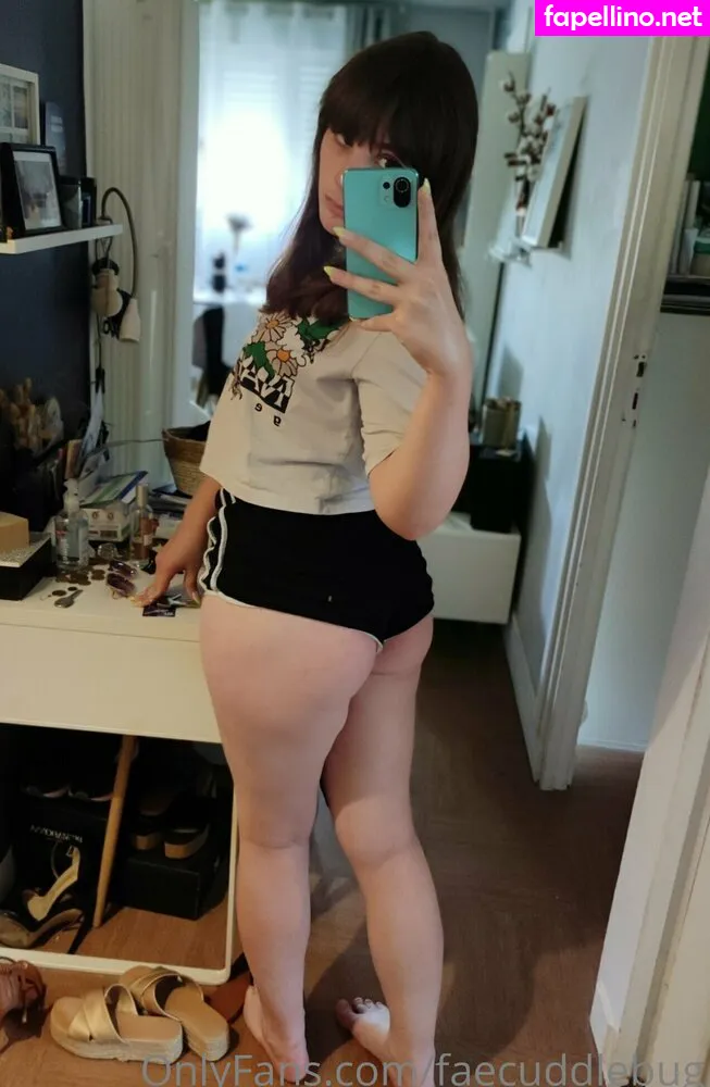 faecuddlebug Nude Leaked OnlyFans Photo #8JY0eJ3HD3