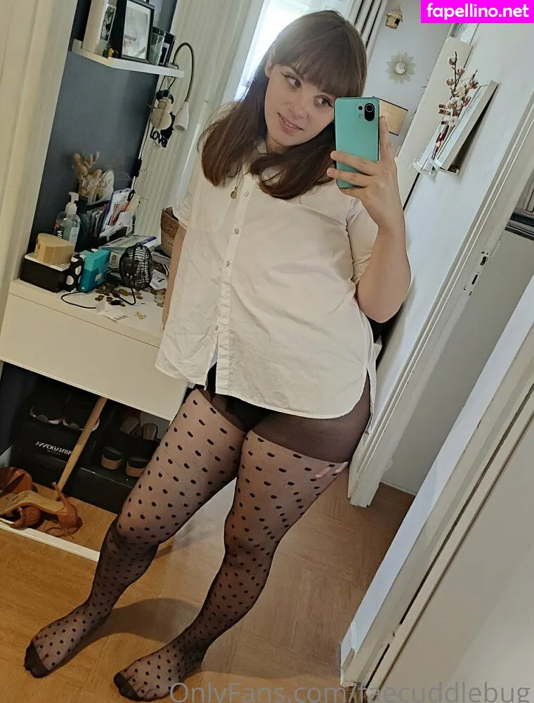 faecuddlebug Nude Leaked OnlyFans Photo #E9xOKPqnnh