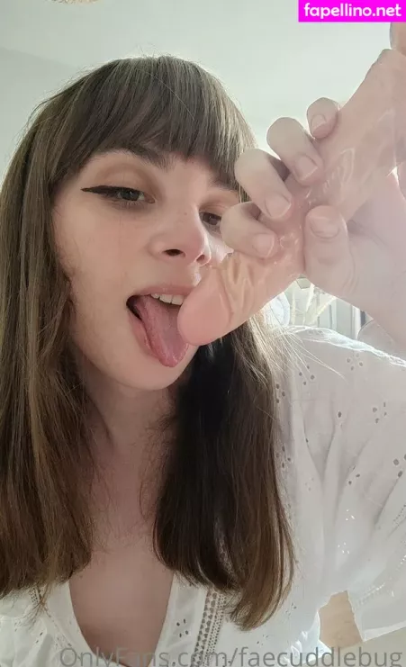 Faecuddlebug OnlyFans Thumbnail #c7XTIjlV4f