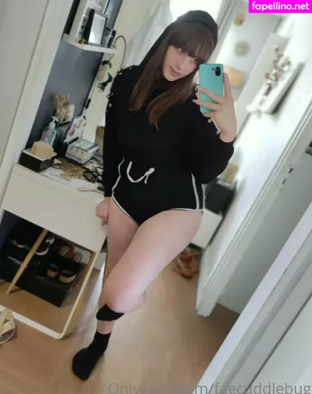 Faecuddlebug OnlyFans Thumbnail #dmGZaazhfd